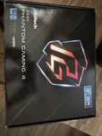 Asrock Z690 Phantom Gaming 4 RGB