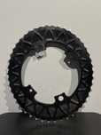 Tarcza AbsoluteBlack Oval 110/4 2x 46t