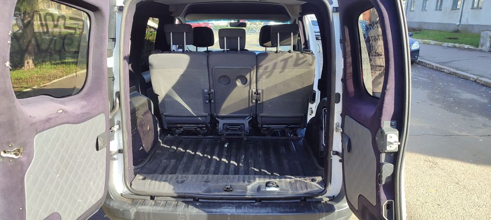 Продам Renault Kangoo 2