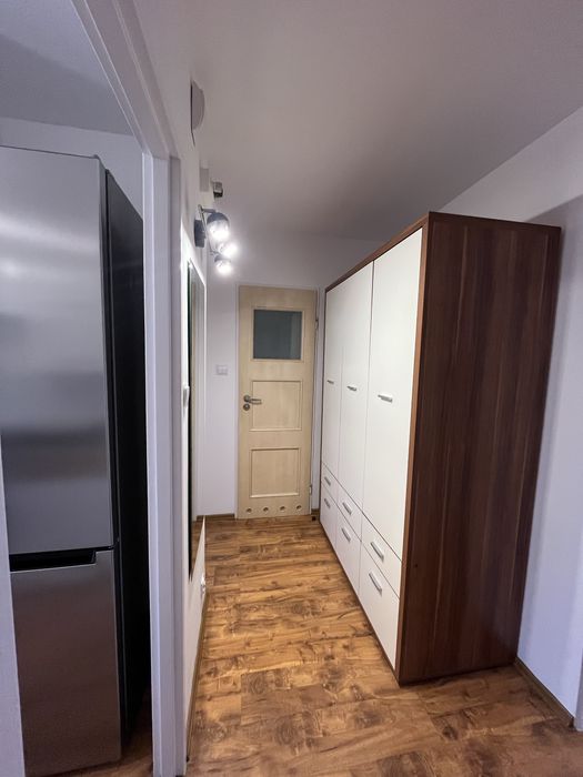 REZERWACJA - Mieszkanie do wynajęcia 2 pokojowe