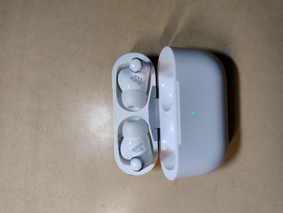 AirPods Pro 2 Лежат без дела!!!