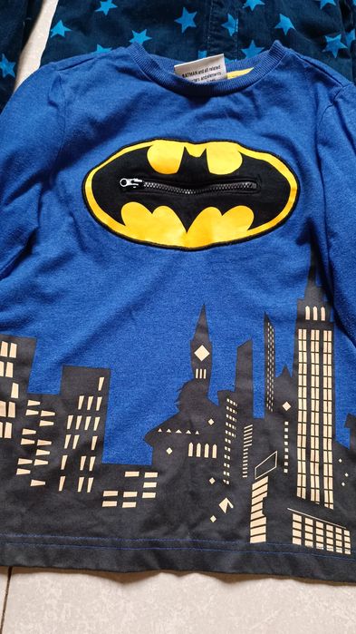 Речі на хлопчика лотом