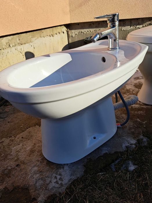 Біде cersanit, в гарному стані