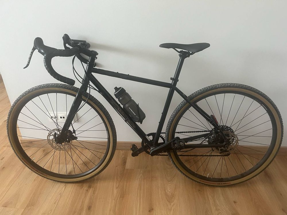 Sprzedam rower Gravel S