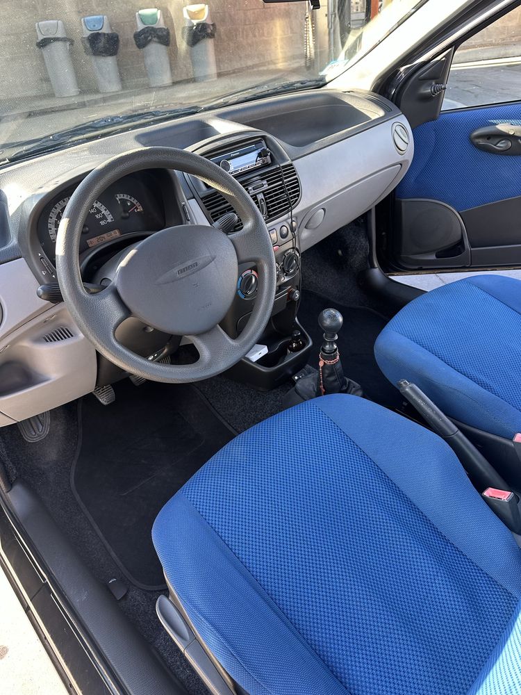 Vende se fiat Punto