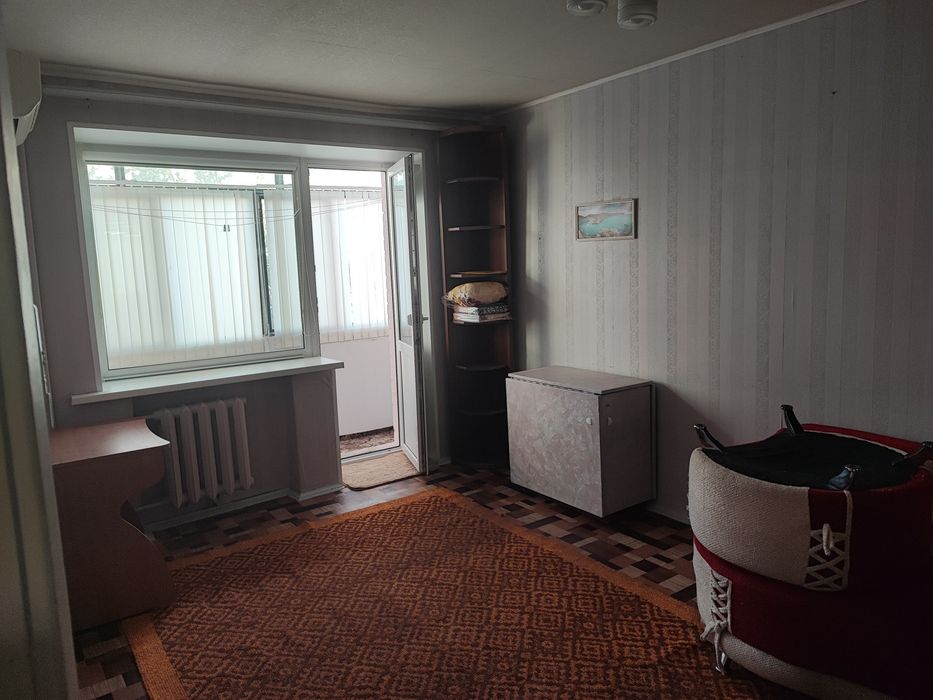 Реальная Сдам 1к Квартиру Рабочая /Театральная