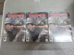2 jogos novos selados vintage PC 20 euros os 3