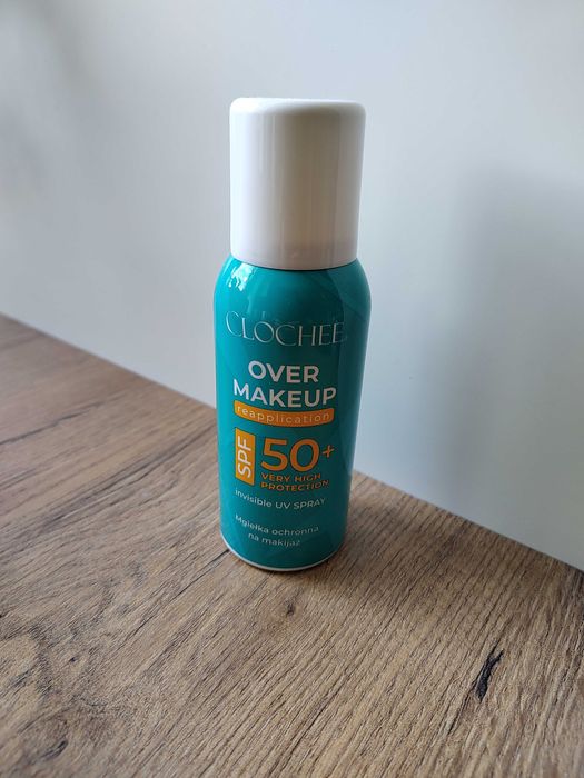 Clochee spf 50 spray 75 ml