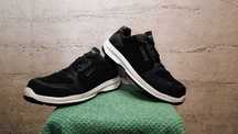 Buty robocze UVEX 1 SPORT S3 SRC r.45 stan bardzo dobry