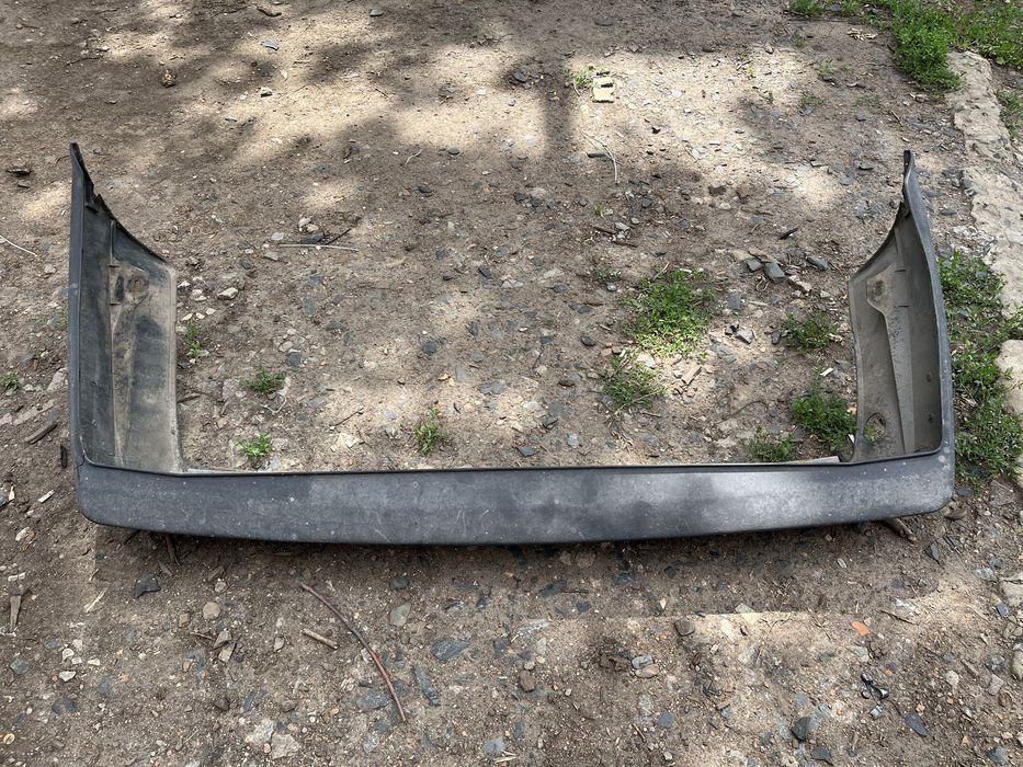 Бампер ваз 21099