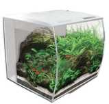 Zestaw akarium Fluval Flex 57L biale