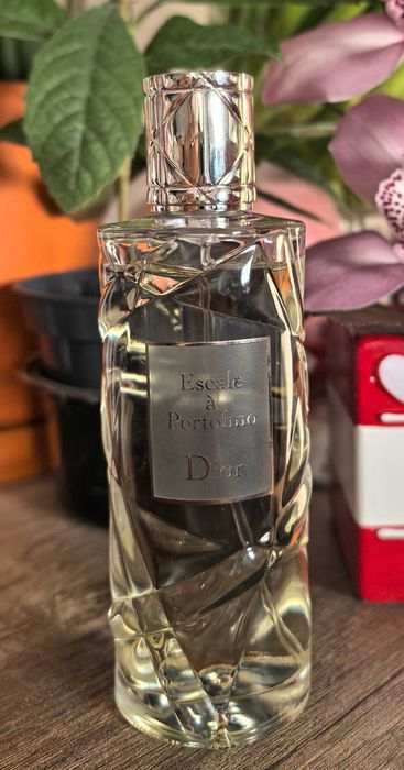 DIOR woda toaletowa ESCALE A PORTOFINO 125 ml