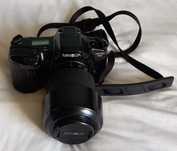 Vendo Minolta MAXXUM 3xi