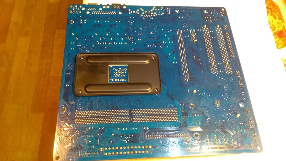 Płyta Główna Gigabyte  GA-M68M-S2P