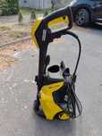 Myjka Karcher K5 uszkodzona
