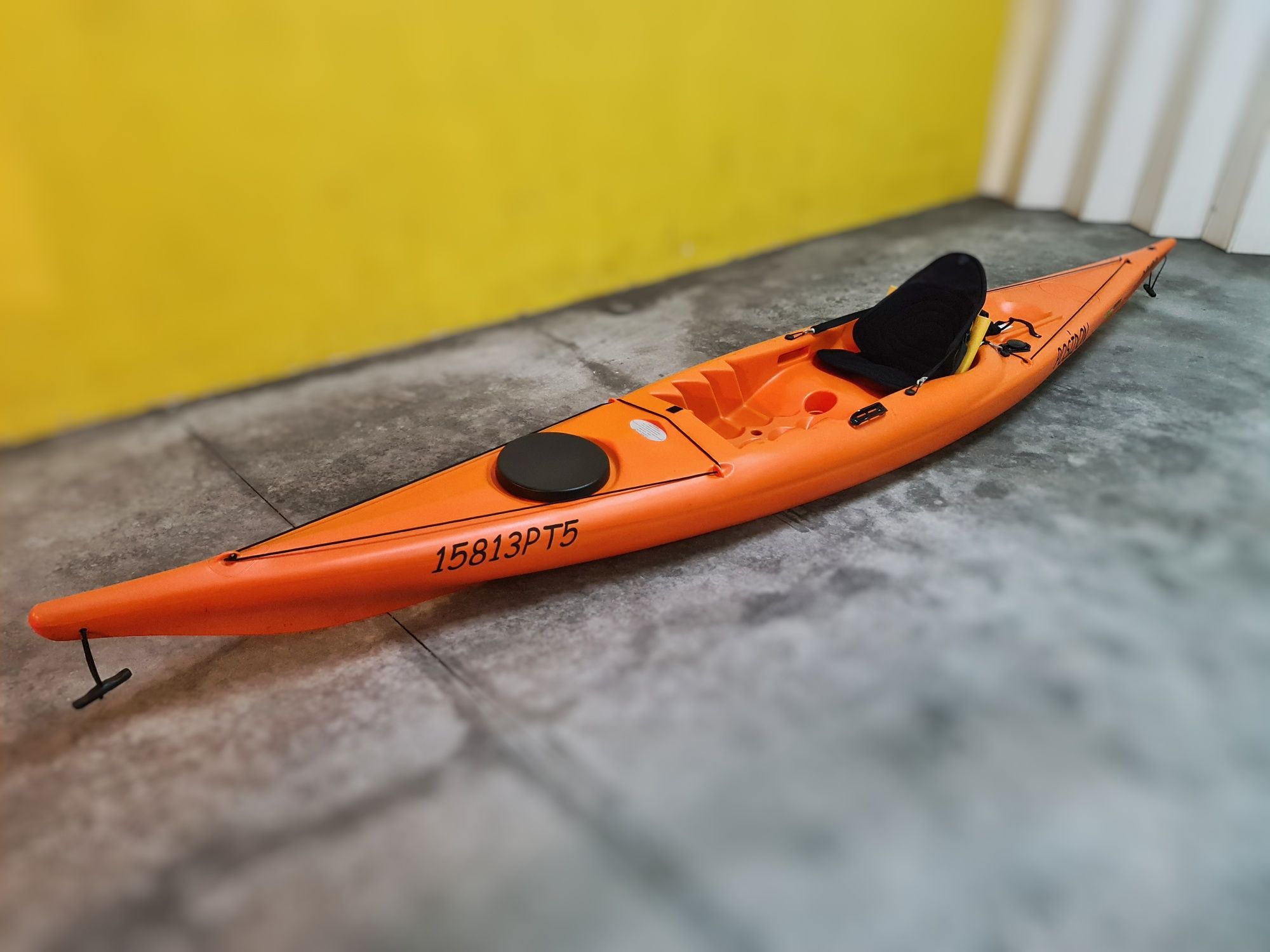 Kayak de pesca / caiaque de pesca