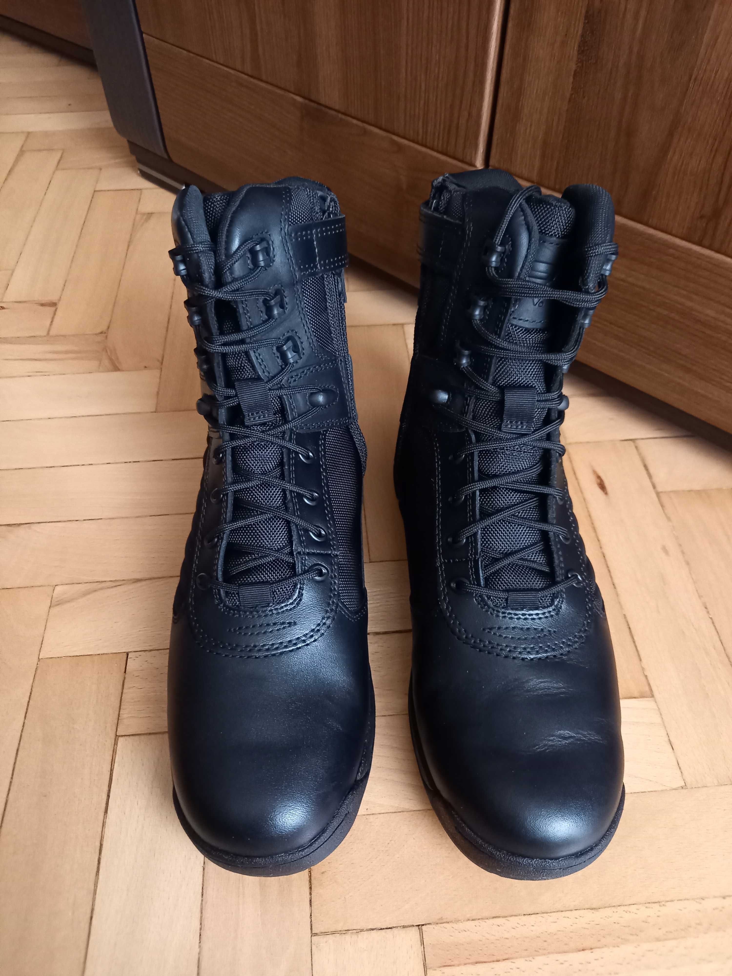 Buty taktyczne BATES Tactical Sport 2 wysokie rozm. 44,5