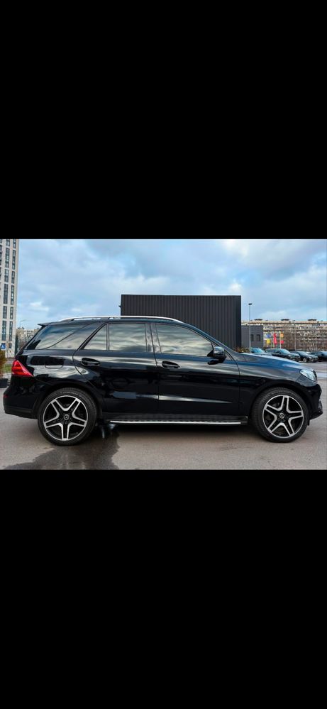 Диски Нові R20/5/112 Mercedes Gle Ml Gl Gls в Наявності