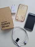 Smartfon telefon samsung galaxy s5 neo sprawny 16GB SM-G903F