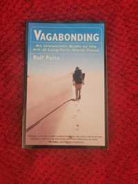 Książka "Vagabonding" Rolf Potts