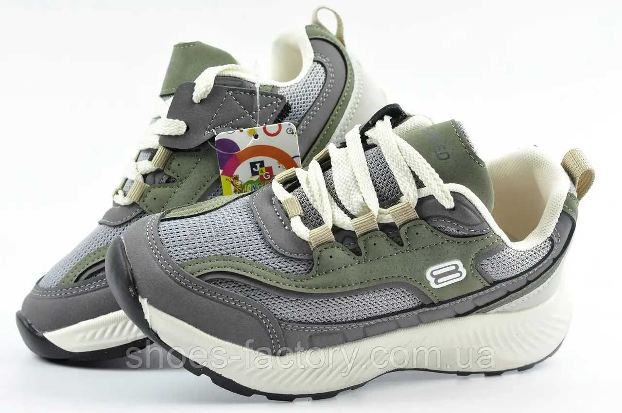 Кросівки для хлопчика Jong Golf код C11423-5