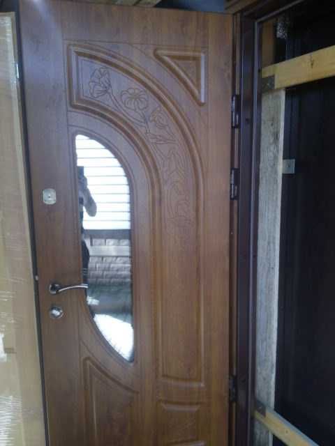 Drzwi zewnętrzne wejściowe do domu Ekskluzywne
