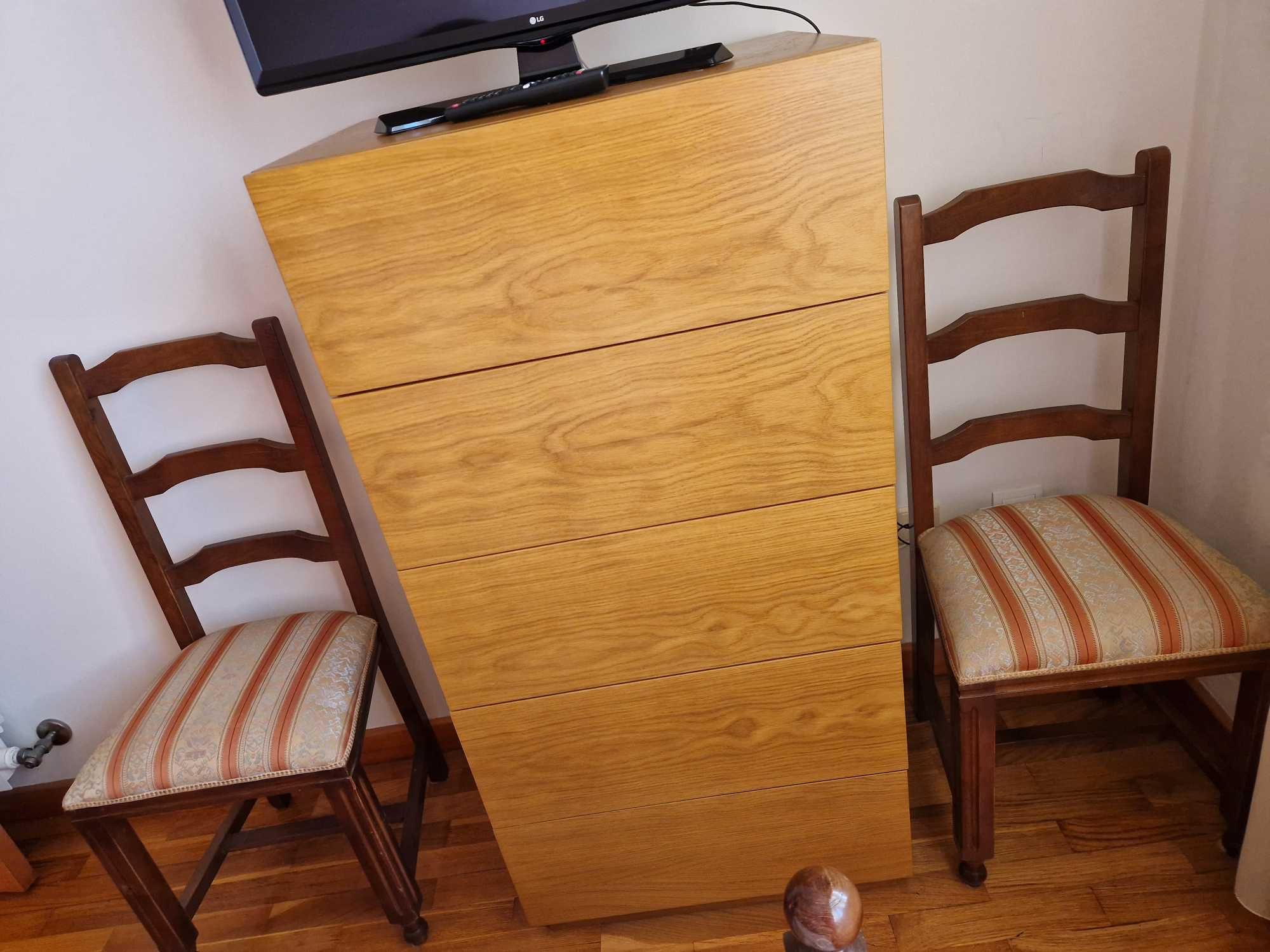 Quarto de casal completo