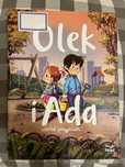 Olek i Ada książka