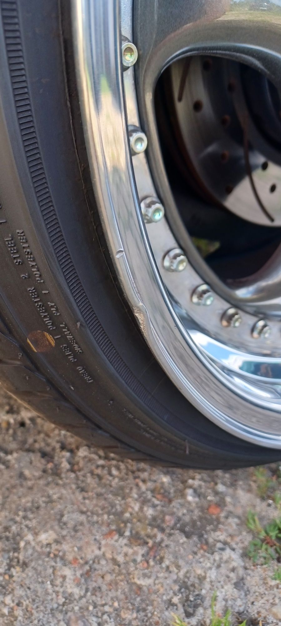 Rh zw1 4x100 17 2TLG