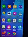 Телефон Samsung j3 - 2016