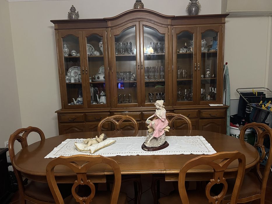 Conjunto de sala de estar