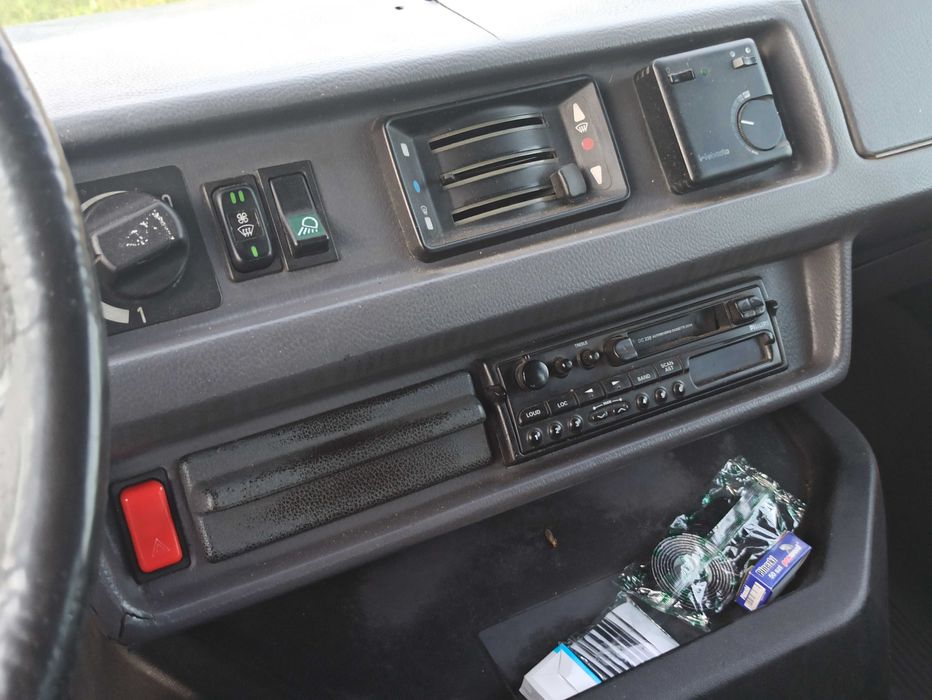 Strażacki Bus MERCEDES-Benz Kaczka  14-os