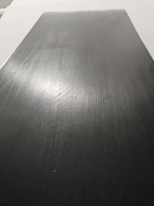 Deska snowboardowa Burton 150cm plus wiązania Salomon