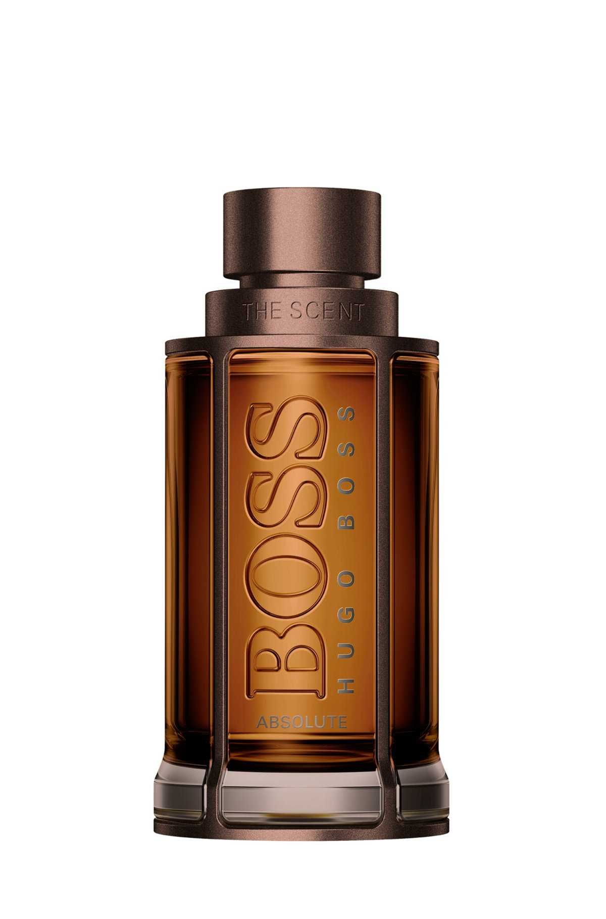 Hugo Boss BOSS The Scent Absolute 100ml