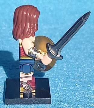 Wonder Woman (DC Comics)