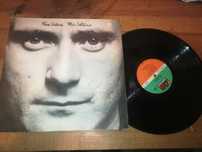 Phil Collins - Face Value LP