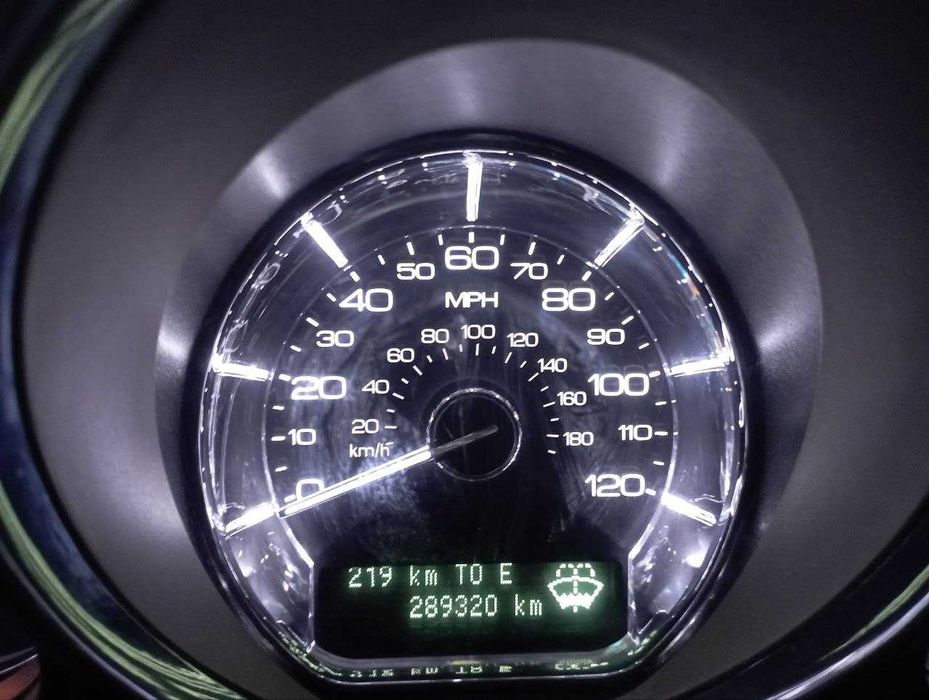 Lincoln MKT 2012 року, 3.5 EcoBoost