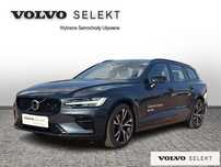 Volvo V60 Salon Polska Bezwypadkowy Faktura VAT