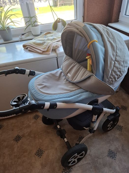 Wózek adamex barletta