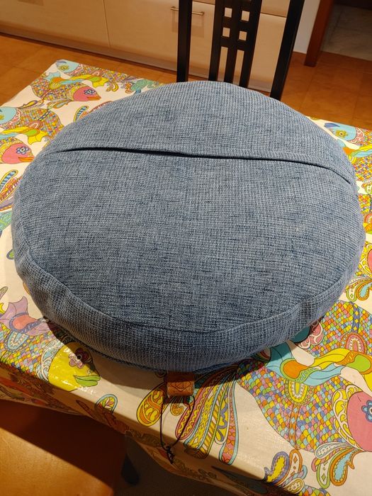 Almofada para cao  cão