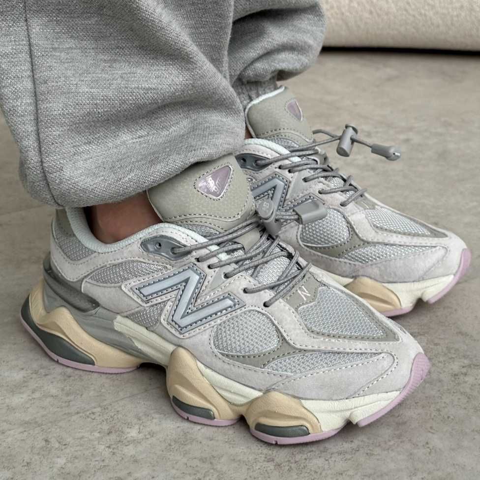 New Balance 9060 (8 кольорів) 36-45