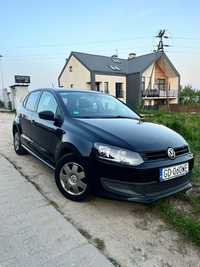 Volkswagen Polo V 1.6 TDI