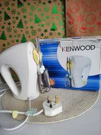 Mikser Kenwood robot kuchenny