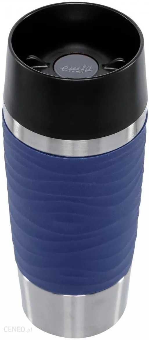 Emsa Travel Mug Waves kubek termiczny 0,36 l