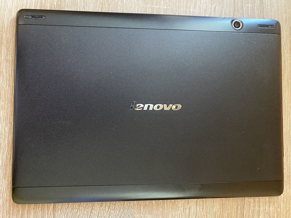 Планшет lenovo s6000