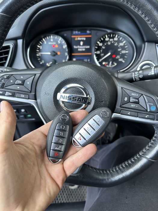 Виготовлення автоключів, ремонт замків, відкрити авто дублікати ключів