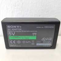 Ładowarka oryginalna Sony CECHZA1 do padów PS3, PS Move i konsoli PSP