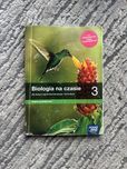 Biologia na czasie 3 podręcznik