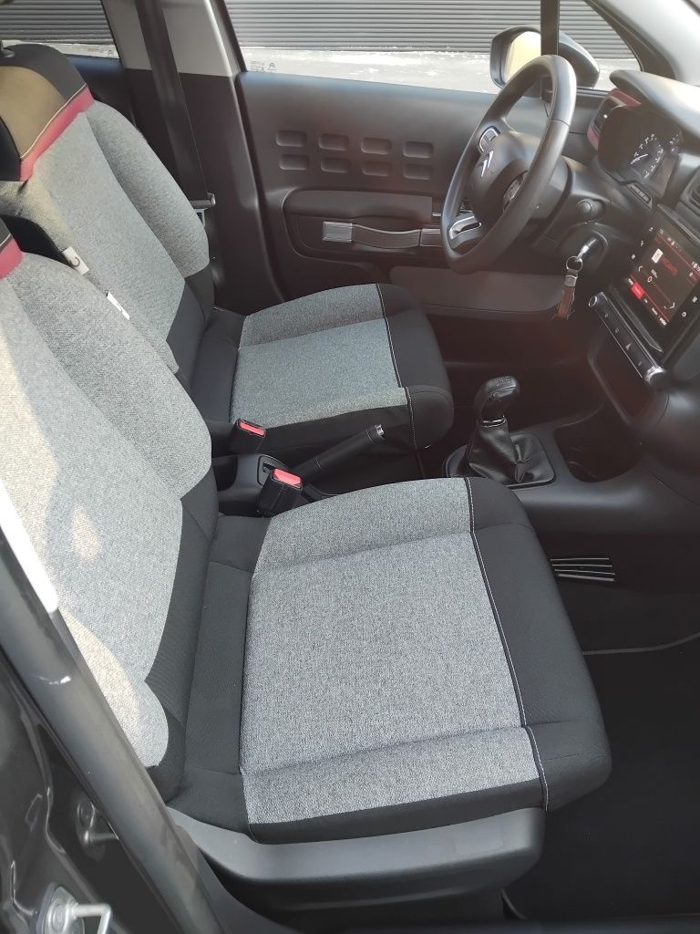 Citroën c3 Pure Tech