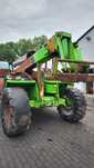 Merlo p34.7, części